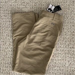 Under armor loose pants